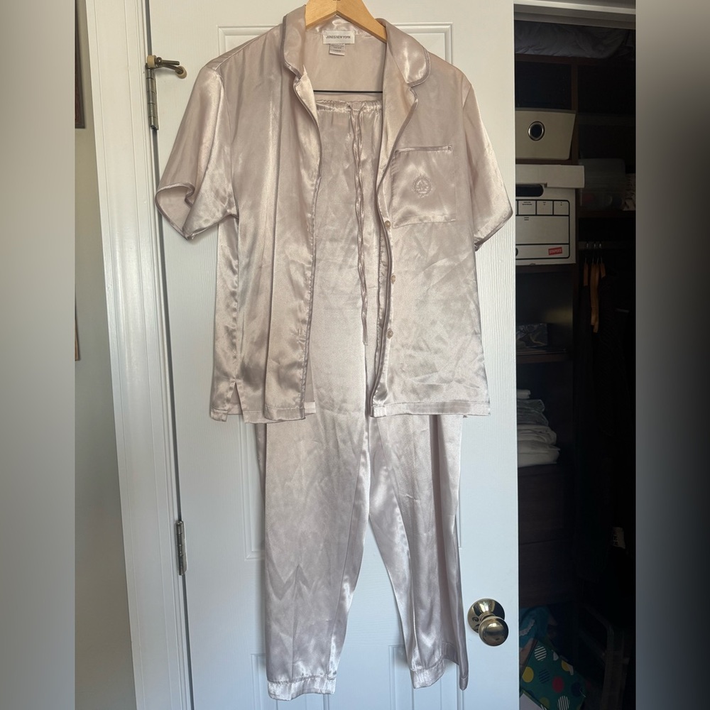 Pajama set